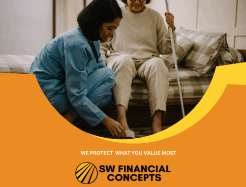 what is long term care insurance and why you need it
