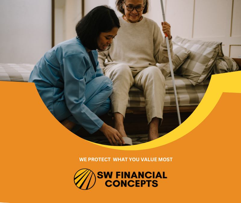 what is long term care insurance and why you need it