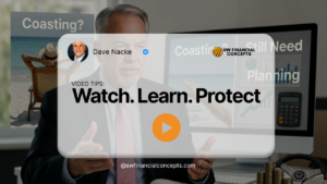 Is Tax Planning Missing in Your Retirement Planning?