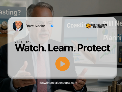 Is Tax Planning Missing in Your Retirement Planning?