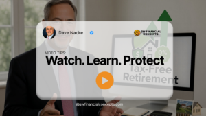 Is a Tax-Free Retirement Possible?