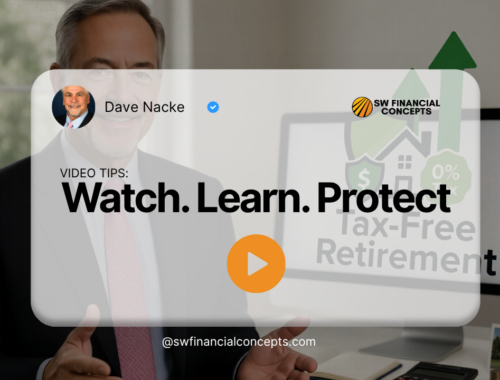 Is a Tax-Free Retirement Possible?