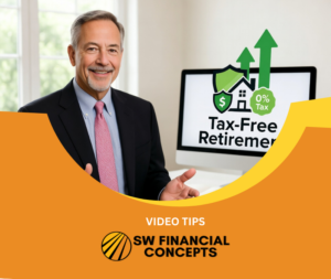 is a tax free retirement possible