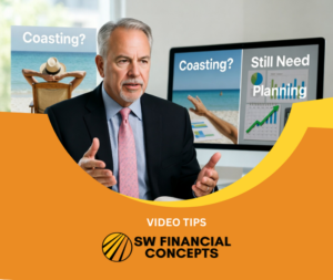 is tax planning missing in your retirement planning