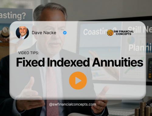 fixed indexed annuities video guide