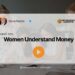 it’s essential for women to understand money