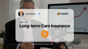 what to look for in long term care insurance