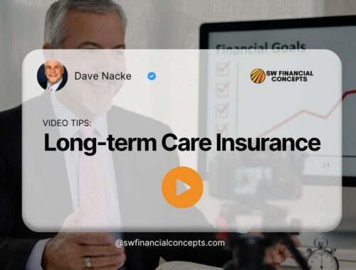 what to look for in long term care insurance